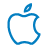 Apple iOS